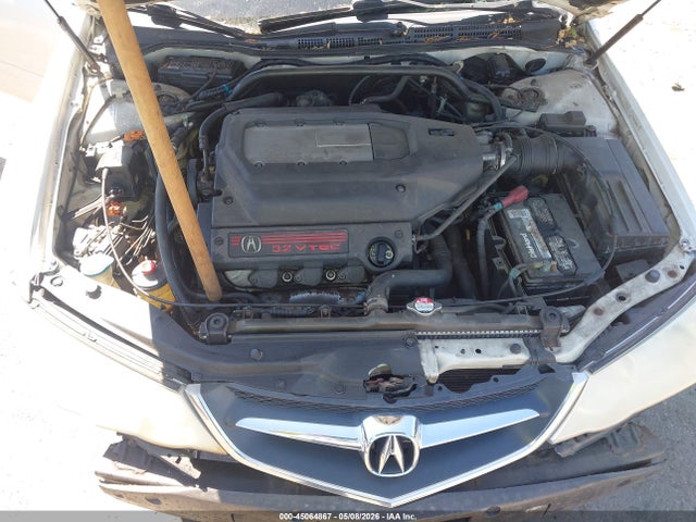 Acura TL 3.2 Type S