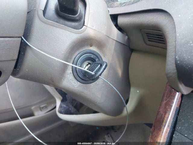 Acura TL 3.2 Type S