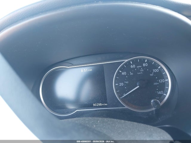 Nissan Kicks Sv