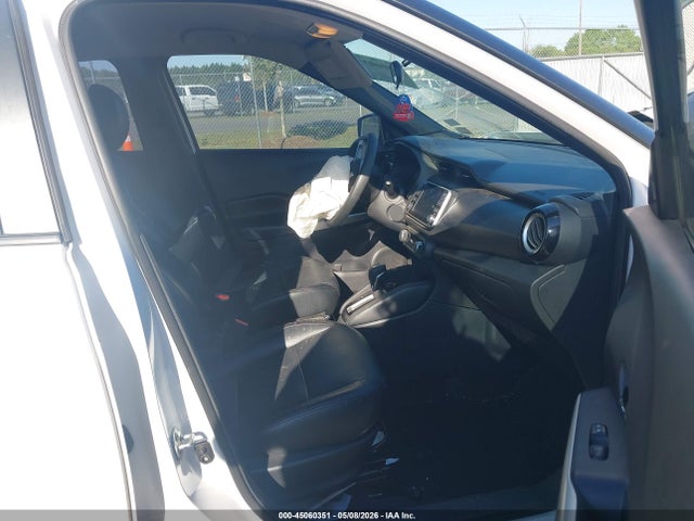 Nissan Kicks Sv