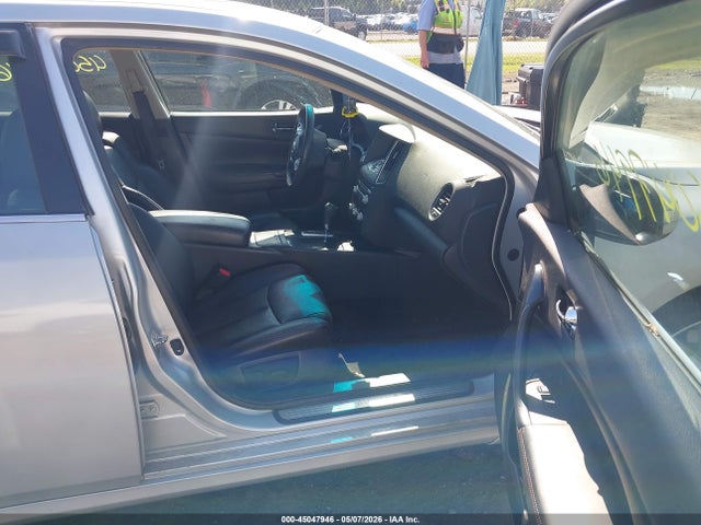 Nissan Maxima 3.5 Sv