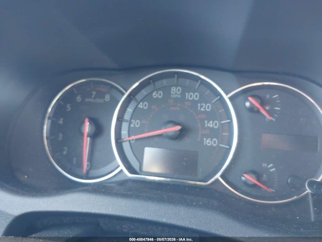 Nissan Maxima 3.5 Sv