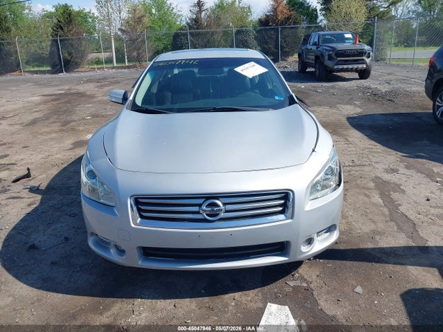 Nissan Maxima 3.5 Sv
