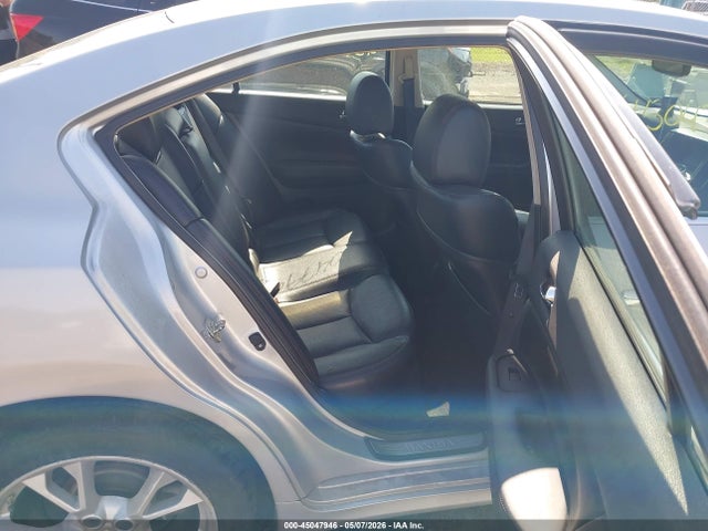 Nissan Maxima 3.5 Sv