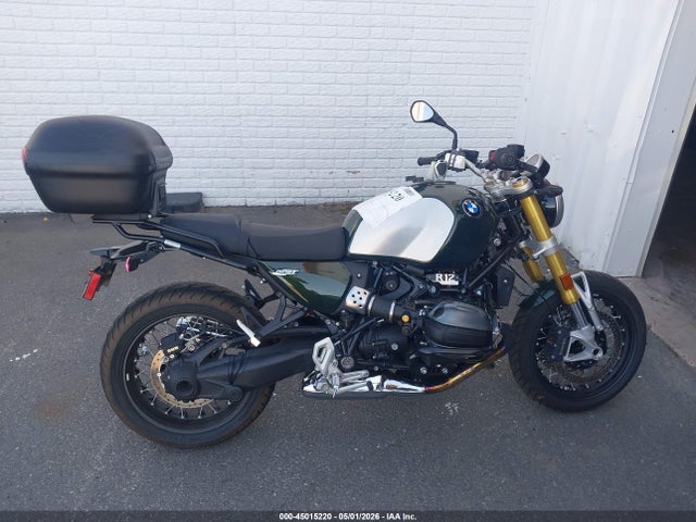 BMW R 12 Nine T