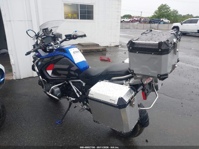 BMW R 1250 Gs Adventure