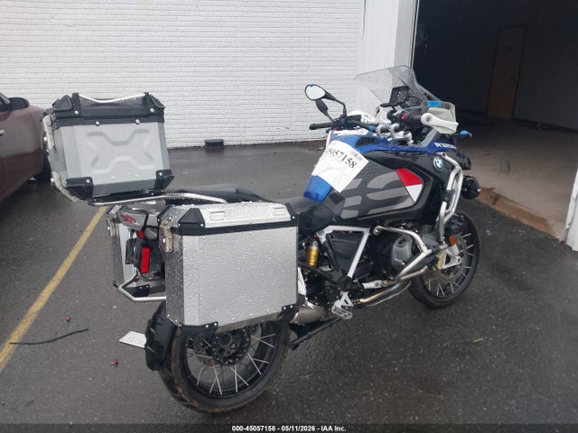 BMW R 1250 Gs Adventure