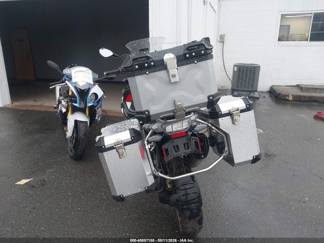 BMW R 1250 Gs Adventure