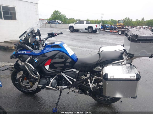 BMW R 1250 Gs Adventure