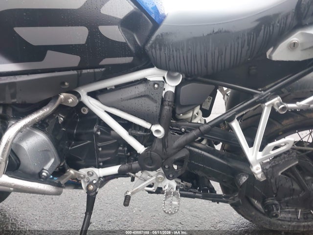 BMW R 1250 Gs Adventure