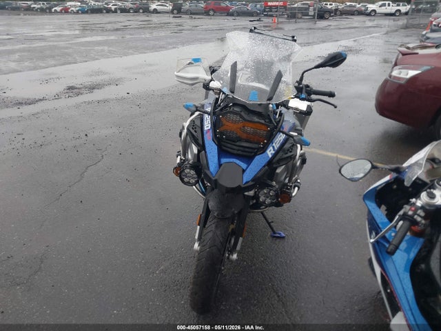 BMW R 1250 Gs Adventure