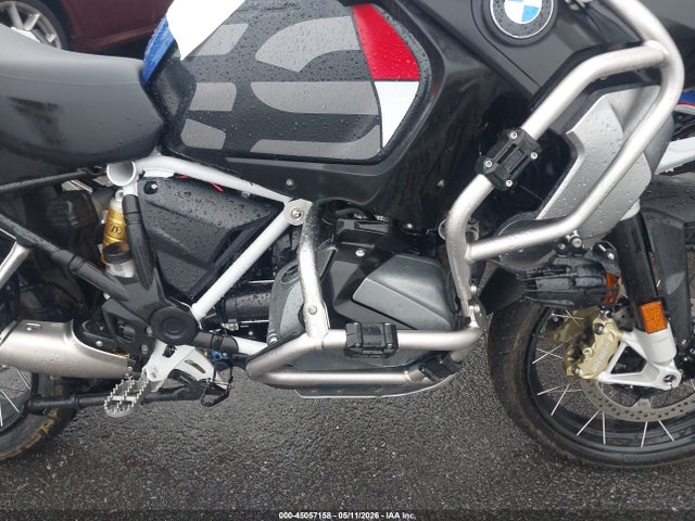 BMW R 1250 Gs Adventure