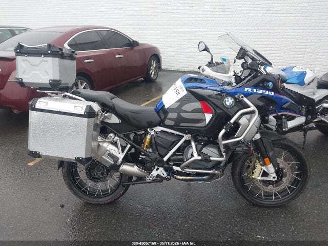 BMW R 1250 Gs Adventure