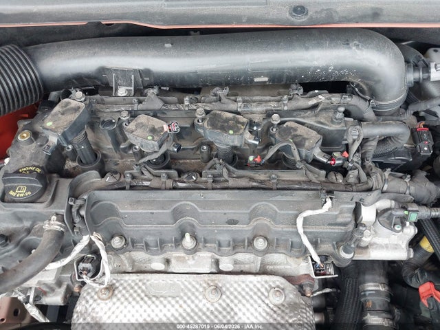 Jeep Renegade Latitude Fwd