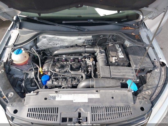 Volkswagen Tiguan Se