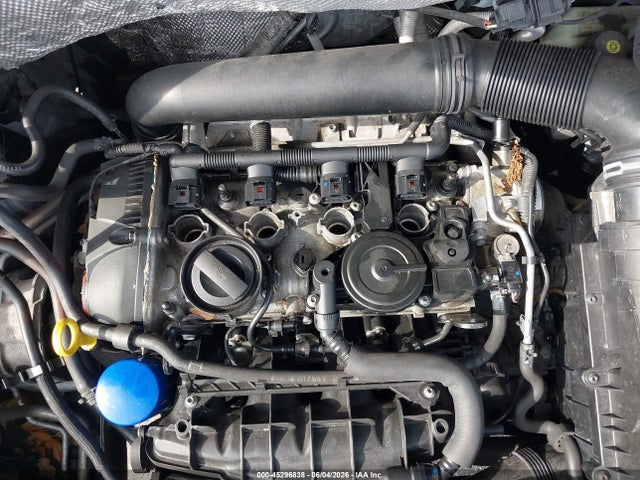Volkswagen Tiguan Se