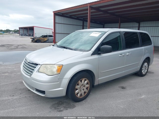Chrysler Town & Country Lx