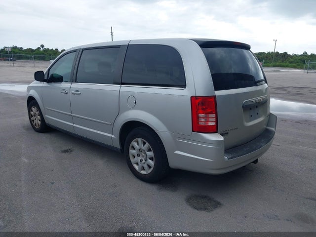 Chrysler Town & Country Lx