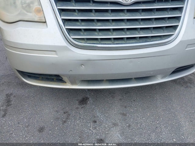 Chrysler Town & Country Lx