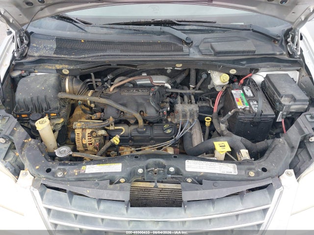 Chrysler Town & Country Lx