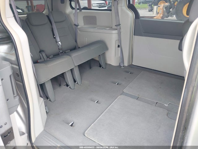 Chrysler Town & Country Lx