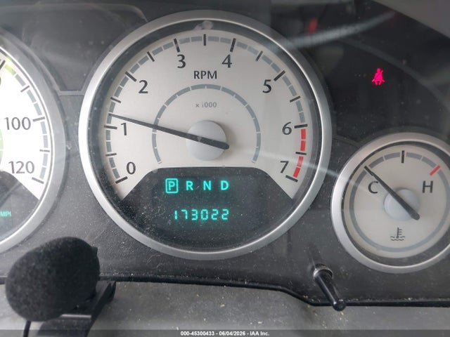 Chrysler Town & Country Lx