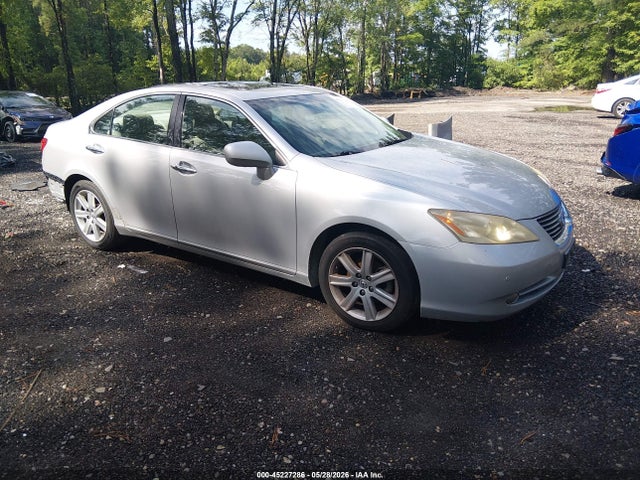Salvage Lexus Es Image