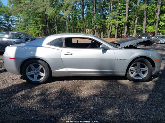Chevrolet Camaro 1lt