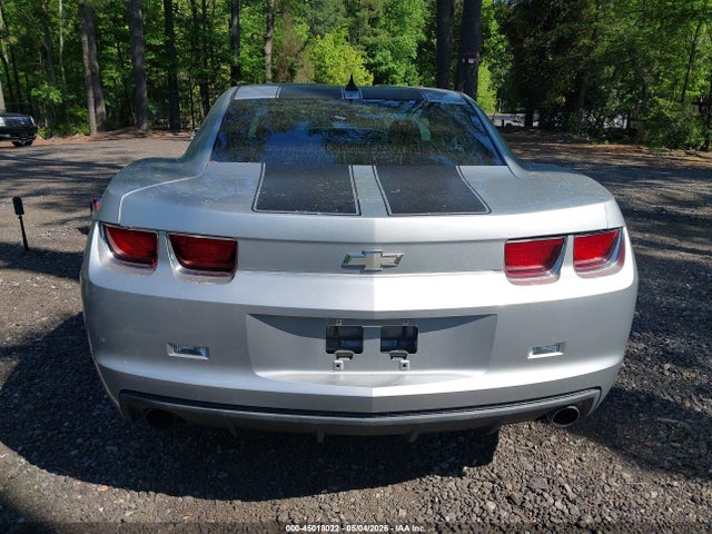 Chevrolet Camaro 1lt