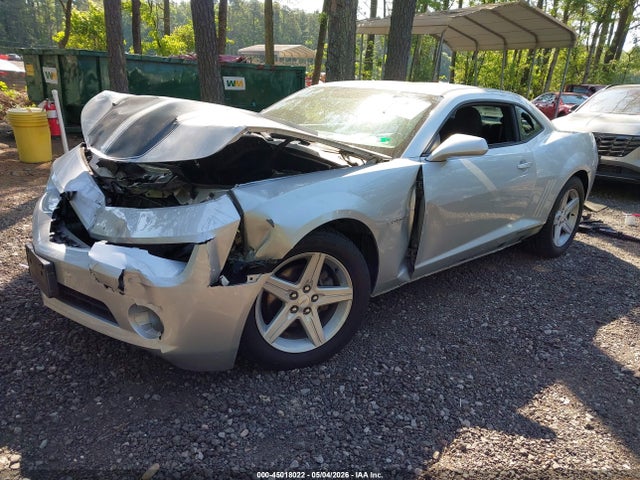 Chevrolet Camaro 1lt
