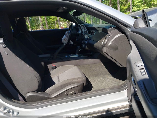 Chevrolet Camaro 1lt