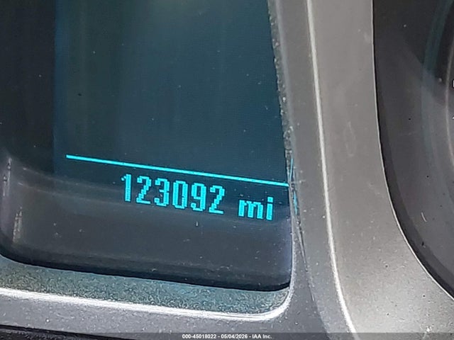 Chevrolet Camaro 1lt