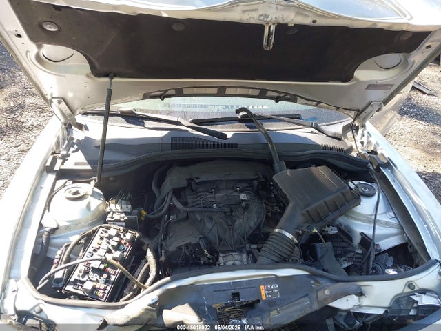 Chevrolet Camaro 1lt