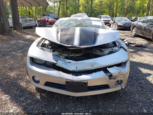 Chevrolet Camaro 1lt