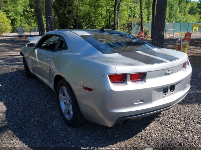 Chevrolet Camaro 1lt