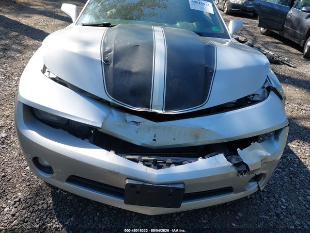 Chevrolet Camaro 1lt
