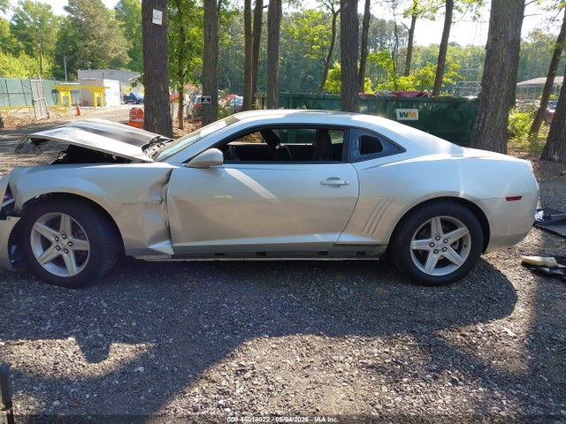 Chevrolet Camaro 1lt