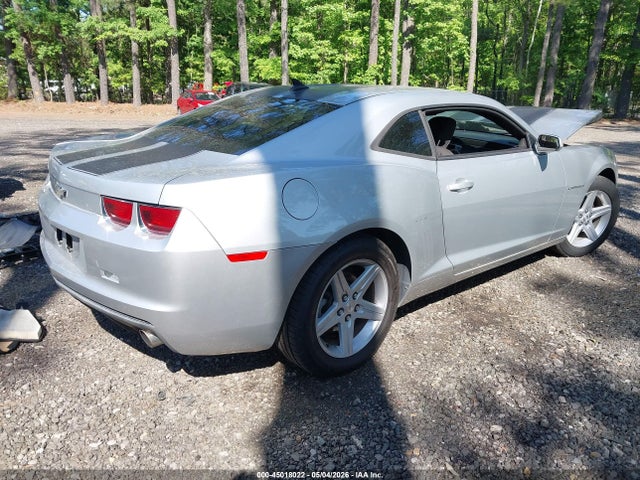 Chevrolet Camaro 1lt