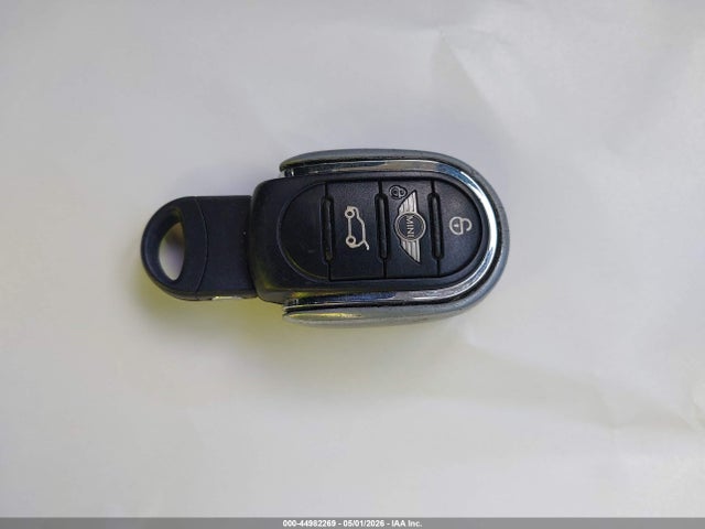 MINI Hardtop Cooper S