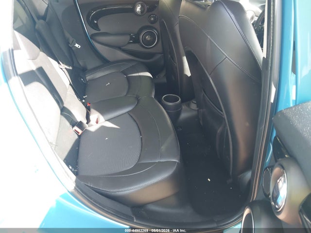 MINI Hardtop Cooper S