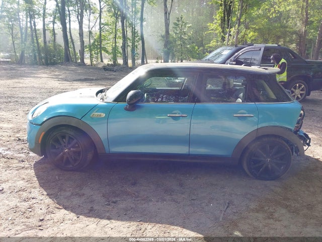 MINI Hardtop Cooper S