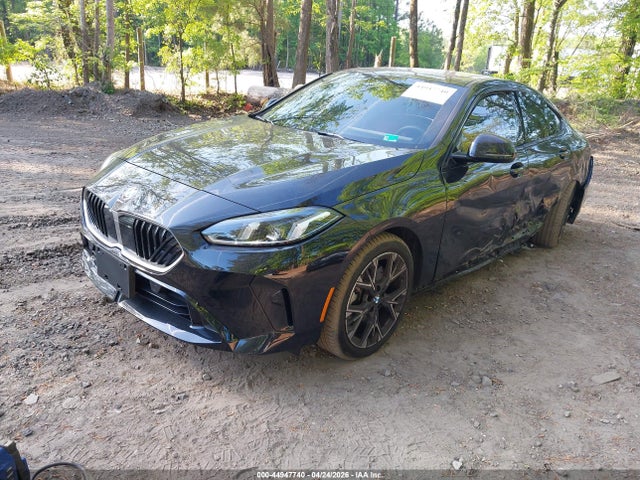 BMW 2 Series Xdrive