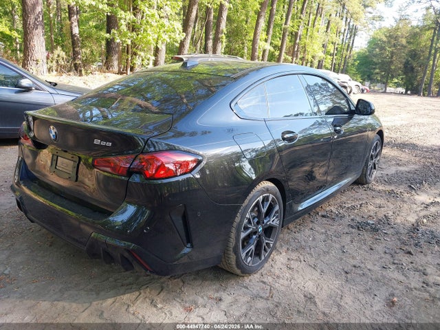 BMW 2 Series Xdrive