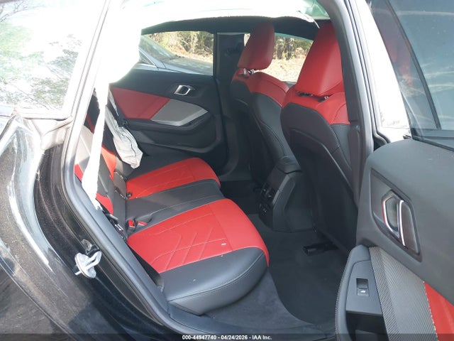 BMW 2 Series Xdrive