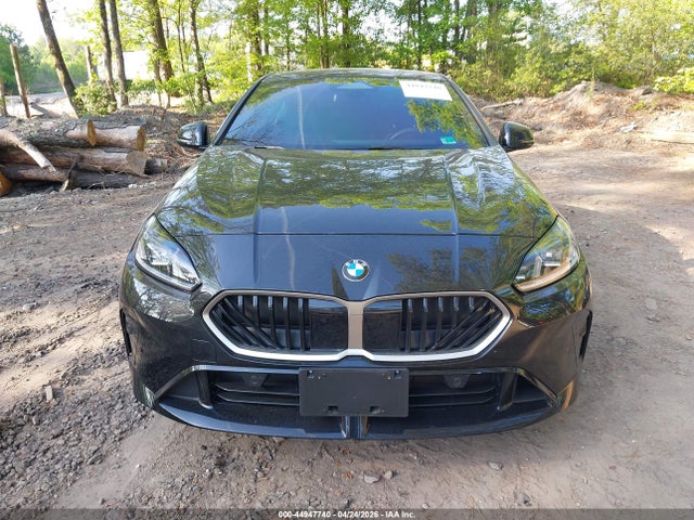 BMW 2 Series Xdrive