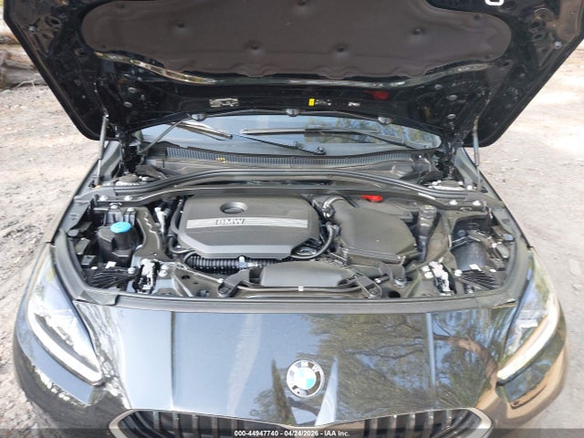 BMW 2 Series Xdrive