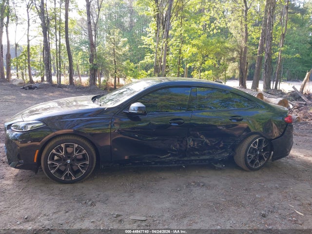 BMW 2 Series Xdrive