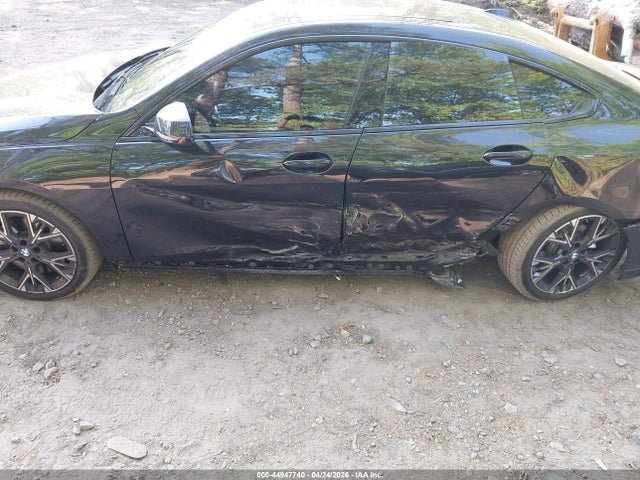 BMW 2 Series Xdrive
