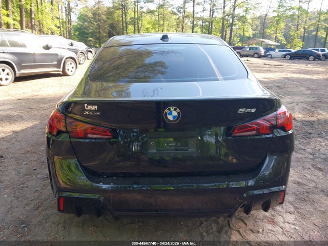 BMW 2 Series Xdrive