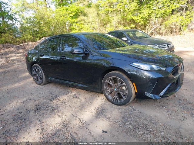 Salvage BMW 2 Series Image